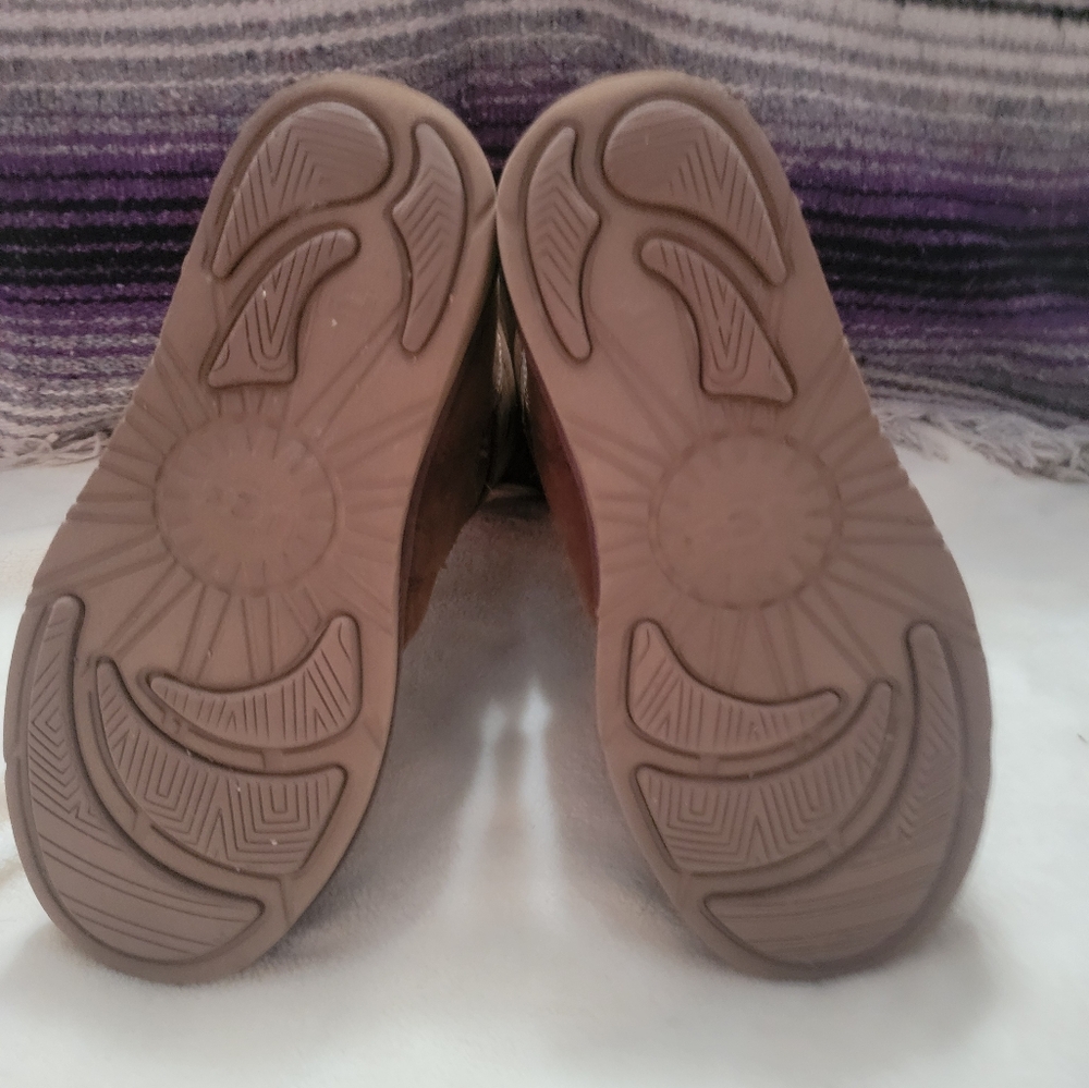 Ugg Sutter Boots Size 7 - image 6